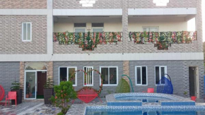 Mountain cove villa